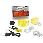02806 Atv Winch Accessory Kit With Storage Case