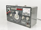 Sprague Tel-ohmike To-6a Capacitor Analyzer