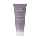 Moisturizing Shaving Cream With French Lavender For A Smooth Shave - 6 Oz