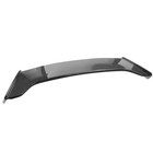 2021 2025 Dodge Durango Excl Srt Rear Roof Spoiler Carbon Fiber