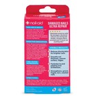 Nail-aid - 5-in-1 Damaged Nails Multi-repair For 0 5 Fl Oz  pack Of 1   Clear