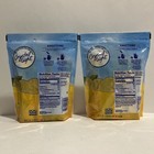 Crystal Light Lemonade Drink Mix sugar-free  16 Packets   8 6 Oz  2 Count