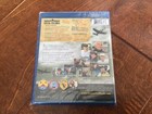    eleven    The Movie Documentary  blu-ray  Dvd  2017  2 Disc  Brand New