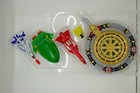 Thunderbirds Rescue Vehicle Set 5 Bandai