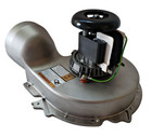 Replacement 1014529 Inter City Furnace Flue Exhaust Blower Fan Assembly 12194