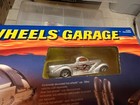 Hot Wheels Garage Set Sealed W  Exclusive Hot Wheels Truck