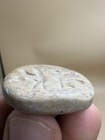 Wonderful Old Intaglio Seal Stone Rare Lovely Unique Stamp