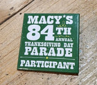 Macy s Thanksgiving Day Parade Participant Pins  2  Pin Set