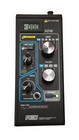 Rei Cma-100 Countermeasures Surveillance Amplifier W  Case   Accessories
