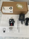 International Fiber Systems Ifs Ge Security Vt1101m Video Transmitter Cc Mini