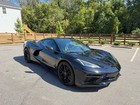 2021 Chevrolet Corvette Stingray 1lt