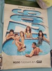 2008 The Cw 90210 Poster Full Size