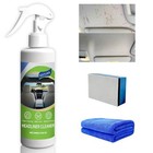 8 66 Oz  256 Ml  Car Ceiling Cleaner headliner Cleaner multifunctional Car