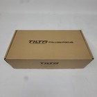 Tilta Ff-t03 Follow Focus System Dslr Cinema Camera Rig 15mm Rod Mount