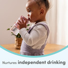 Nuk Advanced Hard Spout Sippy Cup  10 Oz 