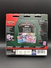Factory Sealed Pokemon Tcg League Battle Deck Gardevoir Ex Mew Ex New Sealed Box