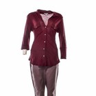 Mile 22 Movie Screen Worn Wardrobe Sam Snow Ronda Rousey Stunt Double Outfit