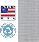 27  In  Wide-clear Vinyl Premium Floor Protector Sold By Linear Feet