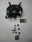 2000 99-07 Suzuki Gsx1300r Hayabusa Busa Oem Radiator Fan Cooling Fan   Goodies
