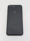 Apple Iphone 7 Plus   32gb   Black  factory Unlocked 