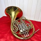 Yamaha Yhr-662 Full Double Horn