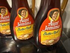 Original Pearl Milling Co  Pancake Syrup 24 Ounce Bottle Retired Sealed Lot Of 3