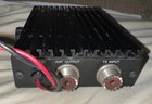 Radioshack 2-meter Power Amplifier Hta 20 30 Day Returns 
