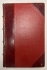 1853   1867 India Mutiny Sammelband  1858 Gov Act  Victoria Proclamation  Roorkee