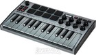 Akai Professional Mpk Mini Mk Iii 25-key Keyboard Controller - Grey