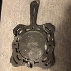 Hershey s Oakdale California Collectible Metal Trivet Milk Chocolate