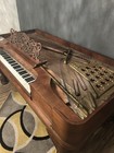 Steinway And Sons Square Grand Piano 1971
