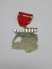 2024 Freddie Mercury Fiesta Medal San Antonio 
