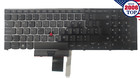New Uk Non-backlit Keyboard Black For Ibm Lenovo Thinkpad Edge E520 E525