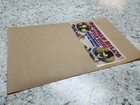 Beatles 13  X 19  Band Print Archival Quality 06