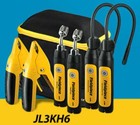   extra 5  Off Fieldpiece Job Link Charge And Air Kit Model Jl3kh6