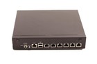 Lanner Electronics 6-port Network Security Appliance Firewall P n  Fw-7551e-vs1