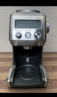 Breville Smart Grinder Pro Burr Coffee Grinder 18oz Timer Display Removable Burr