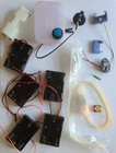 Lot Of Random Iot Circuit Board And Electronic Parts