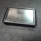 Garmin Nuvi 205w Black Touchscreen Portable Gps Navigator System