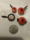 Lundby  Dollhouse Pots And Pans Skillet Kitchen Set Vintage Dishes Food 1 16