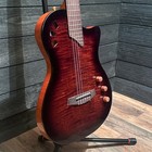 C  rdoba Fusion Stage Chambered Solid Body Nylon Classical Acoustic Electric
