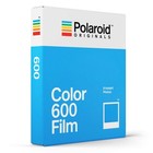  domestic Genuine Product  Polaroid Originals Instant Film Color Film For 600 Co