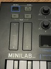 Arturia Minilab Mkii 25-key Midi Controller