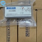 Carbon Vane 90135200007 Wn124-161 Applicable To Becker Pump Dt t vt3 40 4 40