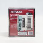 New Husky 1 2  Compact Impact Wrench Air Tool - Black  h4435  - Free Shipping