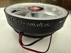 Thermaltake Ux100 Argb Cpu Cooler Heatsink Fan Rgb Intel Lga 1700 1200 1851 Amd