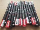 13pcs Standard Midsize Red Cp2 Pro Golf Grip Golf Pride Anti Slip Us Stock