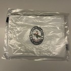 Brand New   Bethpage State Park Black Course    Prg Golf   Zip Valuables Pouch