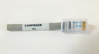 T1 Loopback Plug Csu Dsu Loopback Cable Pinned 1-4 2-5 Lpbk-t1 - Quantity Of 10