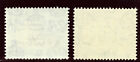 Cyprus 1960 Qeii 15m In Two Listed Shades Superb Mnh  Sg 192  192b  